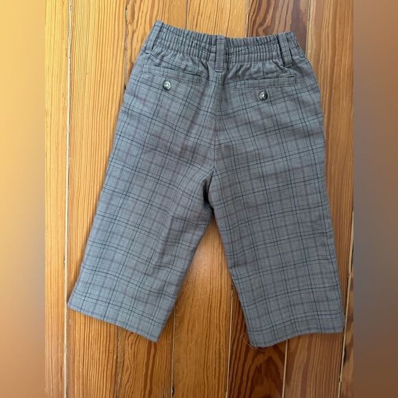 Janie and Jack Pants - Picture 4 of 4